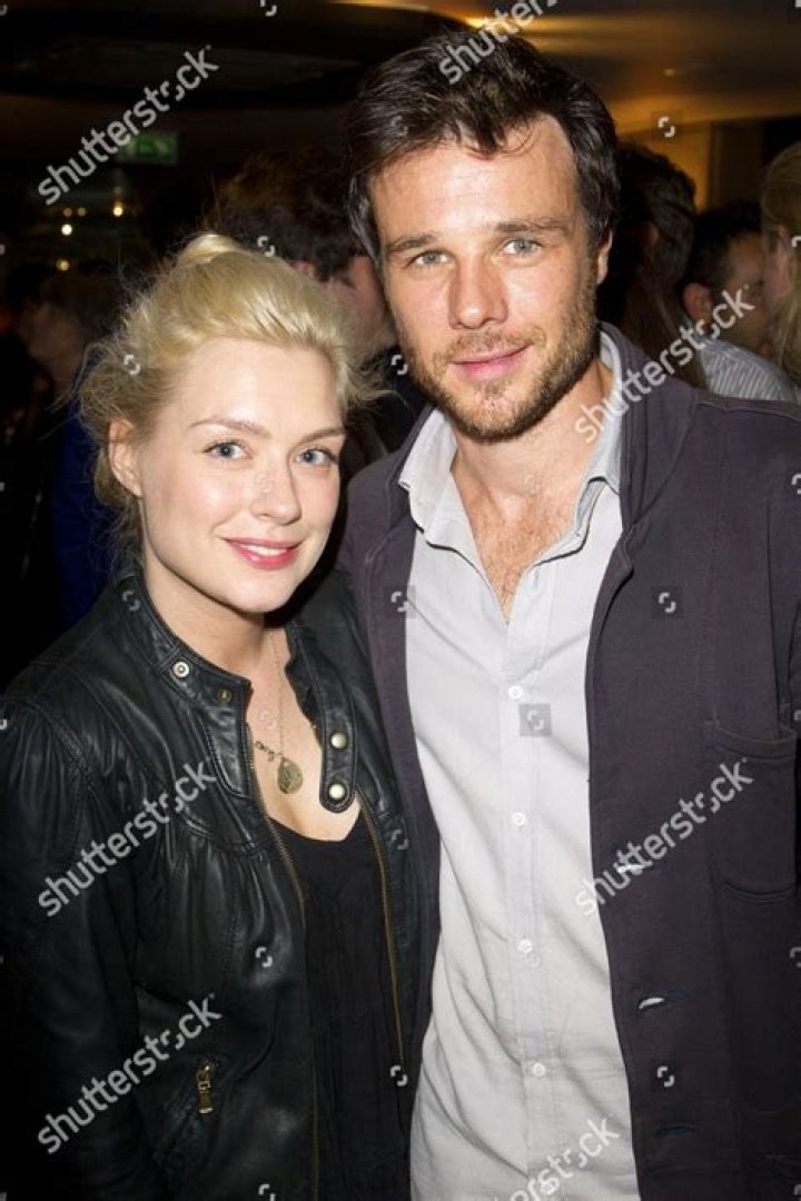 Daniela Denby-Ashe and Husband: A Closer Look at Their Love Story