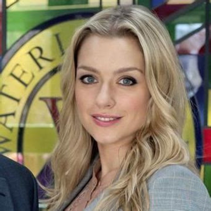 Daniela Denby-Ashe: Is She Married? A Comprehensive Look into Her Personal Life and Career