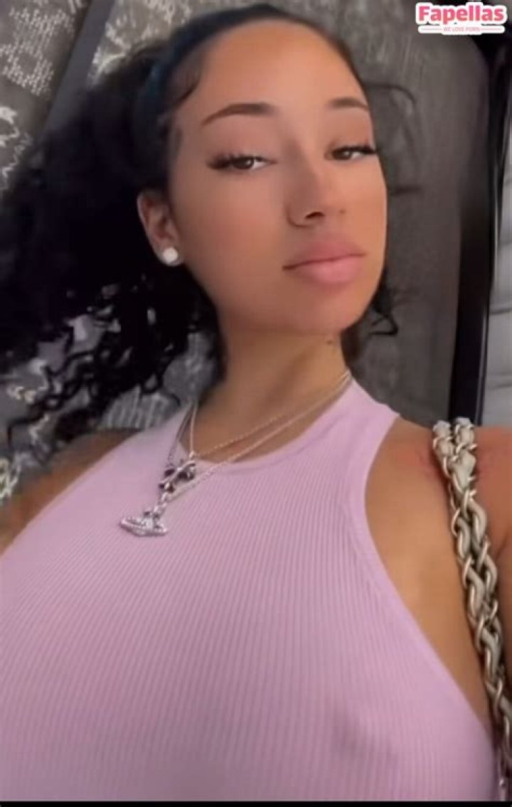 Danielle Bregoli Nude Controversy: Facts, Myths, and a Closer Look