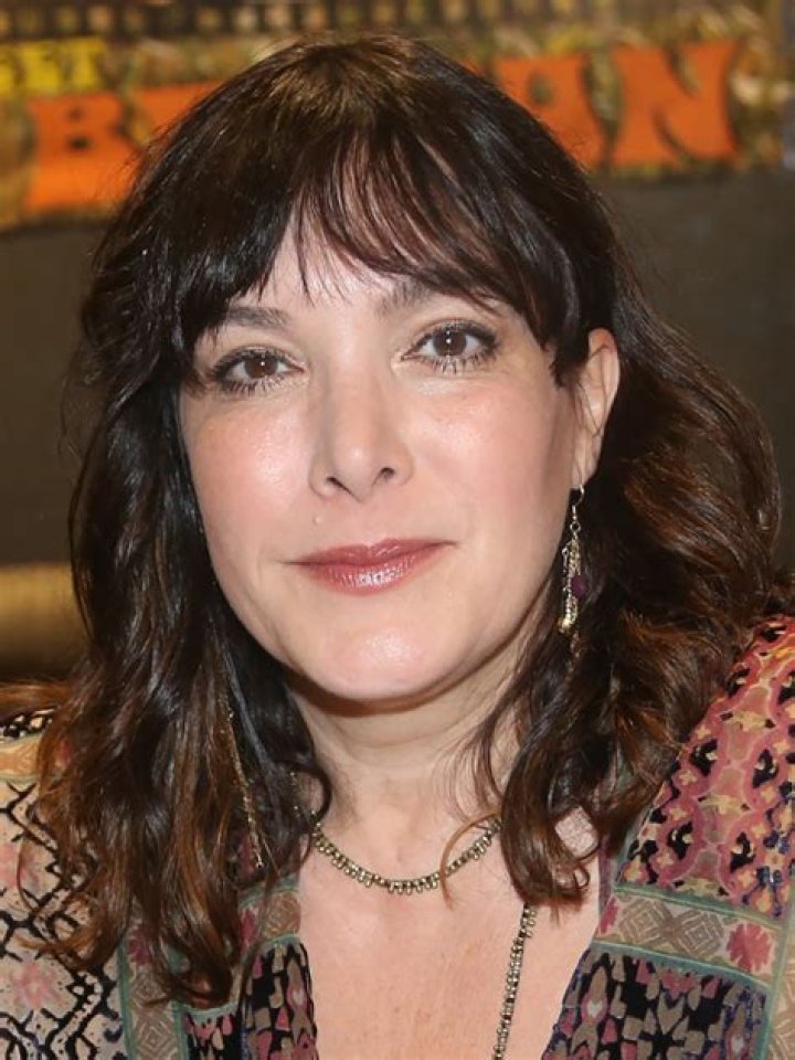 Danielle Brisebois: From Child Star to Acclaimed Singer-Songwriter