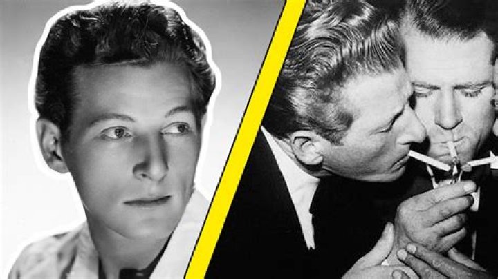 Danny Kaye and Laurence Olivier: A Legacy of Cinema and Stage Excellence