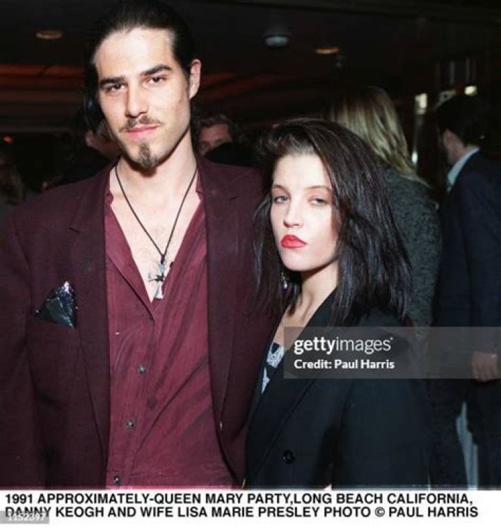 Danny Keogh: A Rising Star in the World of Entertainment