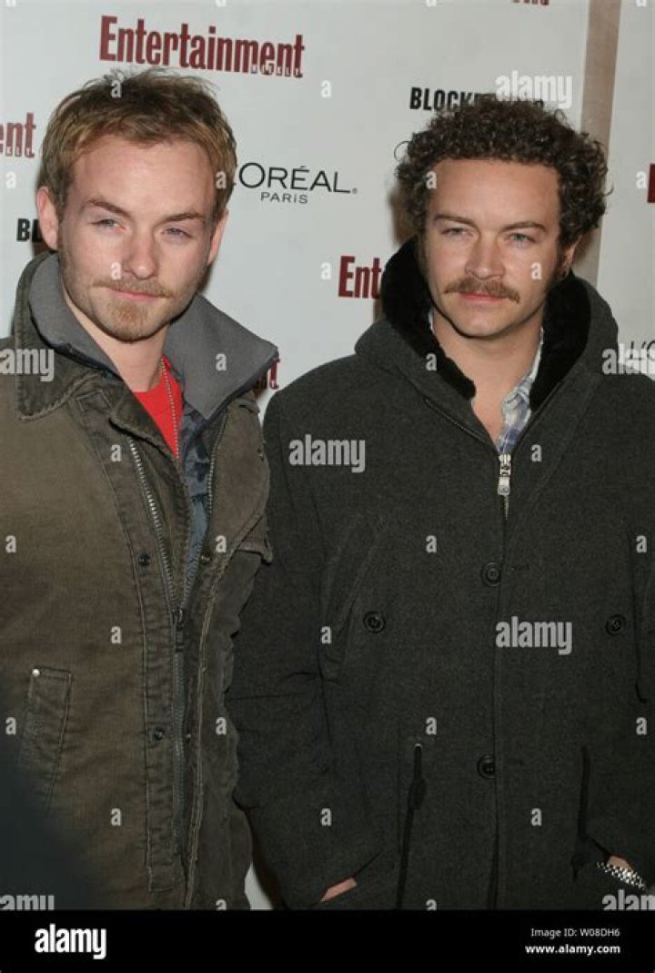 Danny Masterson & Angus T. Jones: Exclusive Details