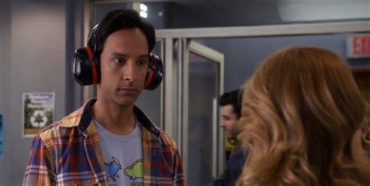 Danny Pudi Movies and TV Shows: A Comprehensive Guide to His Career