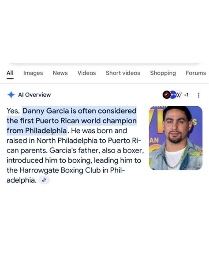 Ultimate Guide to Danny Swift Garcia's Financial Success: Net Worth &amp; More
