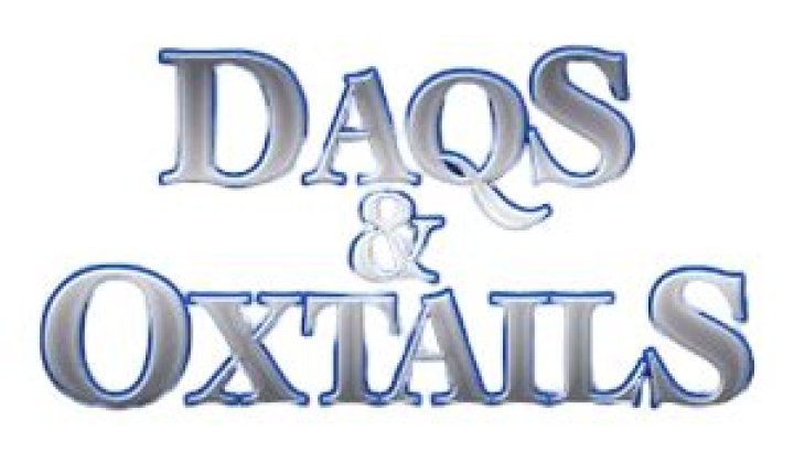 Best Daqs & Oxtails Recipes - Delicious & Easy!
