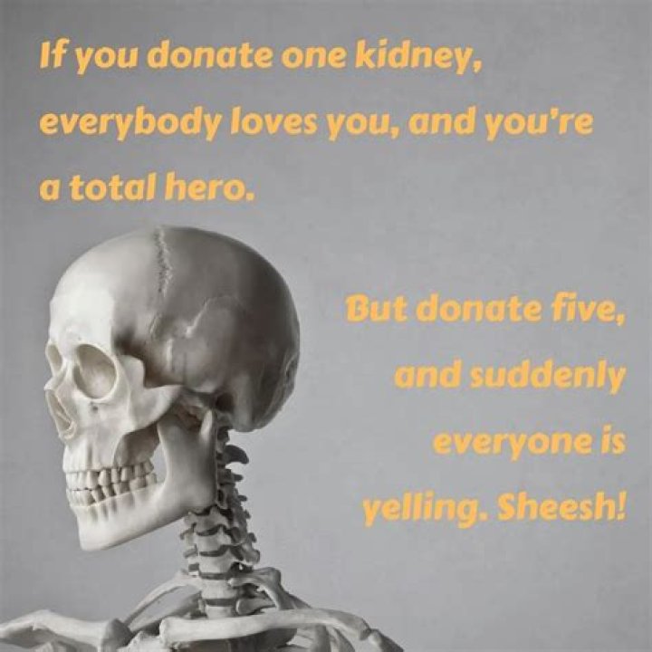 Dark Humor Jokes That Cross the Line: Gross & Hilarious!