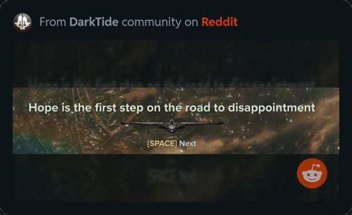 Darktide Quotes: A Comprehensive Guide to Memorable Lines in the Game