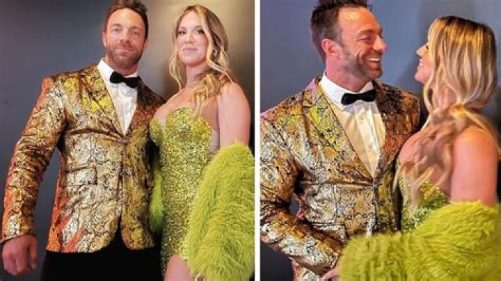 Darren Knight Wife: Unveiling the Life and Journey of a Football Legend's Partner