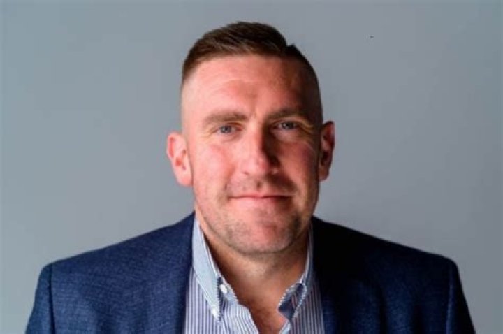 Darren Taylor Tidel CEO Salary: A Deep Dive into Executive Compensation