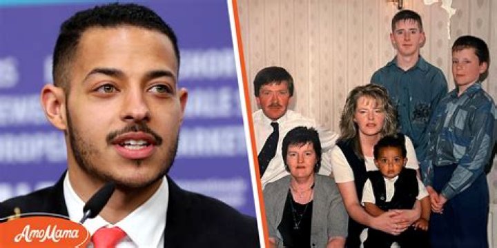 Daryl McCormack Parents: Who Are They?