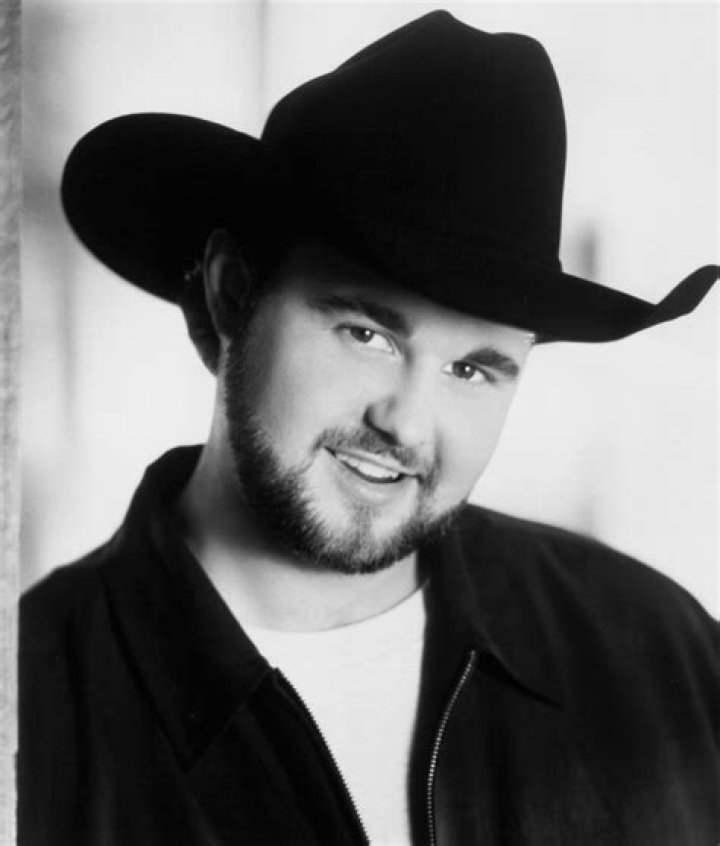 Daryle Singletary: The Country Music Legend Redefining Southern Sound