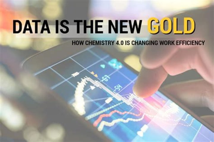 Data: The New Gold Unveiling the Value of Information for Digital Transformation