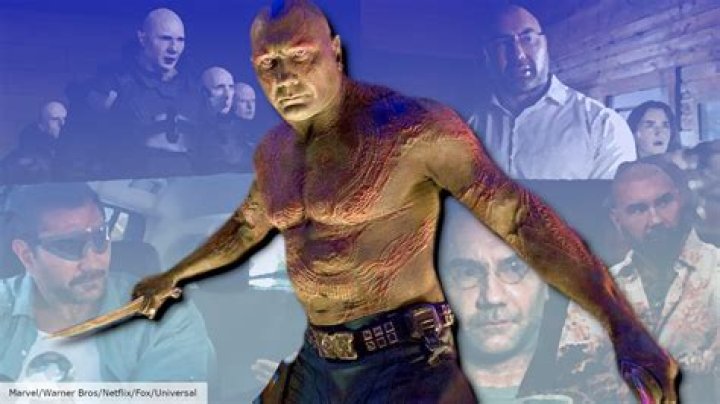 Top Dave Bautista Movies: A Deep Dive into His Cinematic Journey