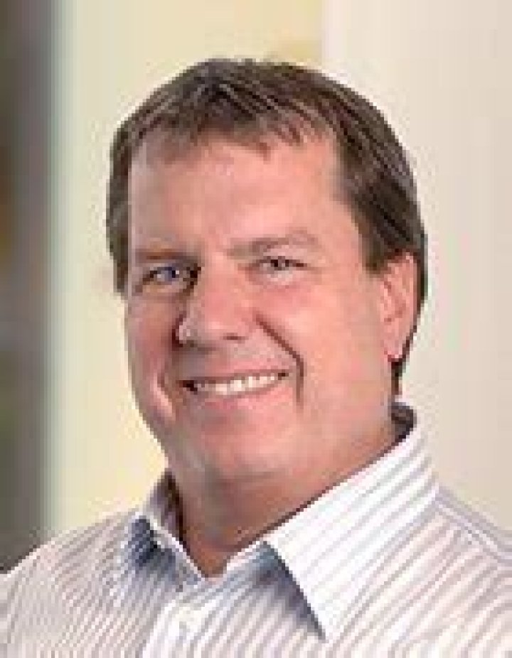 Meet Dave Hitz: The Visionary Behind NetApp