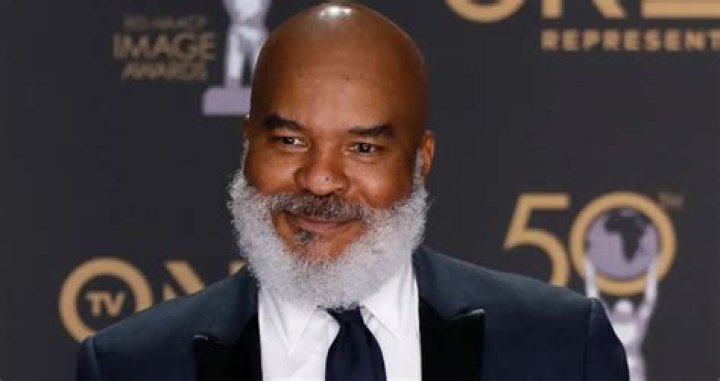 Unveiling the Fascinating Details About David Alan Grier Height and More