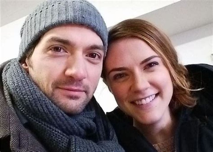 David Alpay Wife: A Comprehensive Look Into Their Relationship