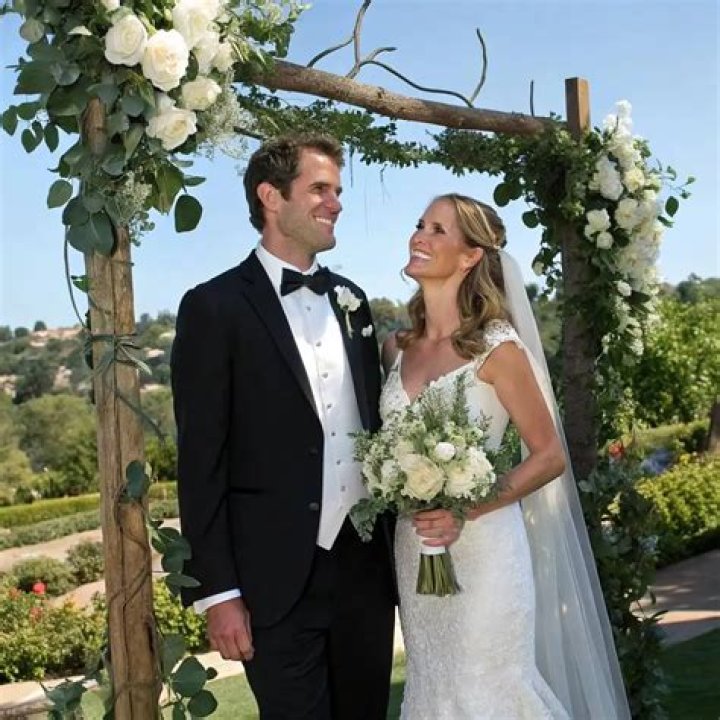 David & Rebecca Muir Wedding: A Memorable Celebration!