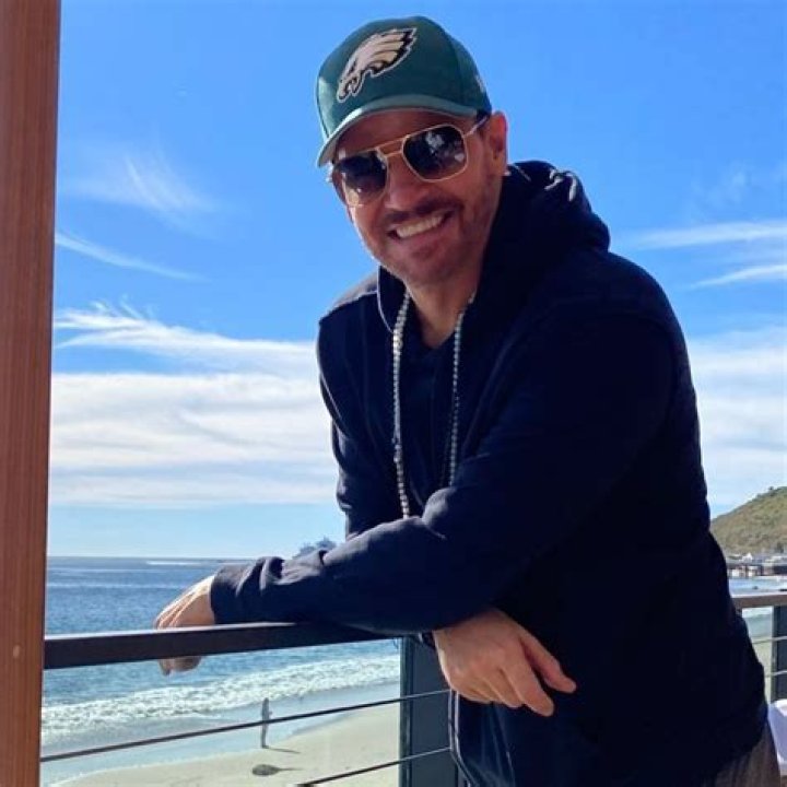 David Boreanz 2023: Latest Updates & News