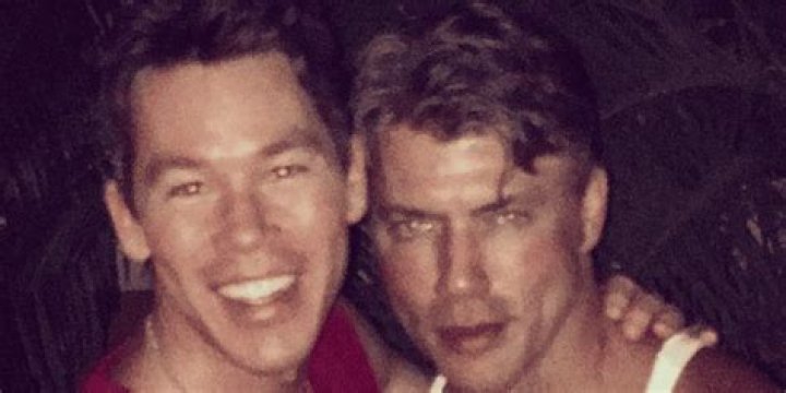 David Bromstad Relationship: Secrets &amp; Updates