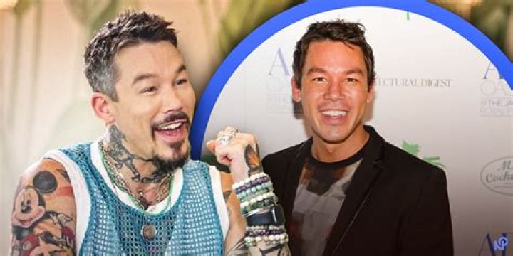 David Bromstad Twin Brother: Unveiled!
