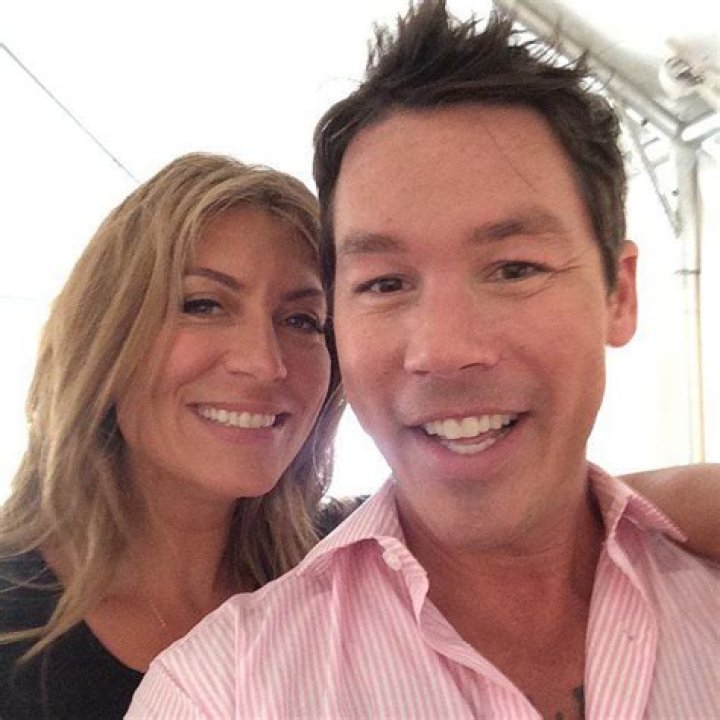 David Bromstad Wife: Meet His Partner [2024 Update]