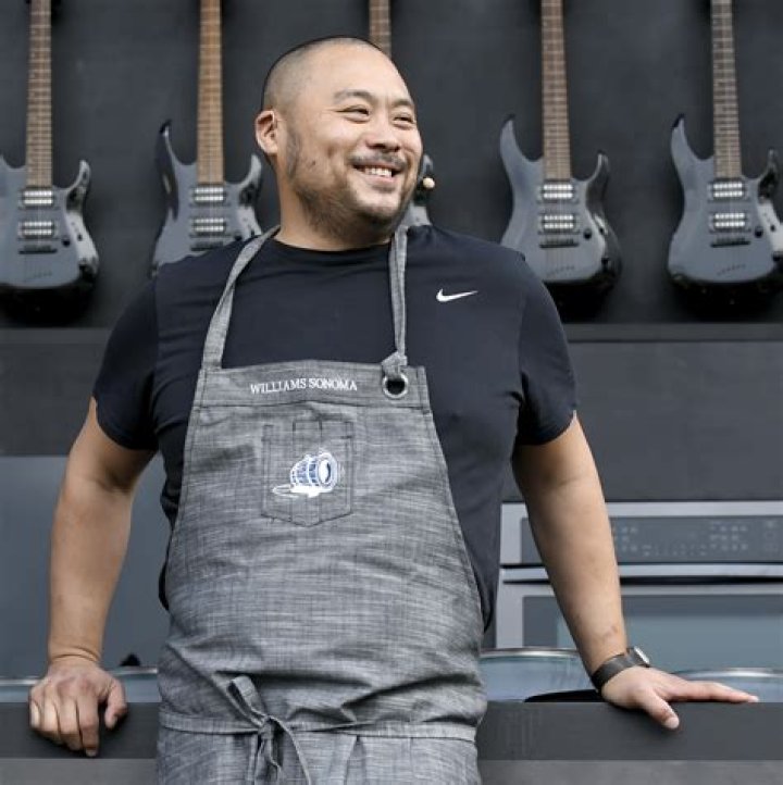David Chang Net Worth: A Deep Dive into the Culinary Maestro's Wealth