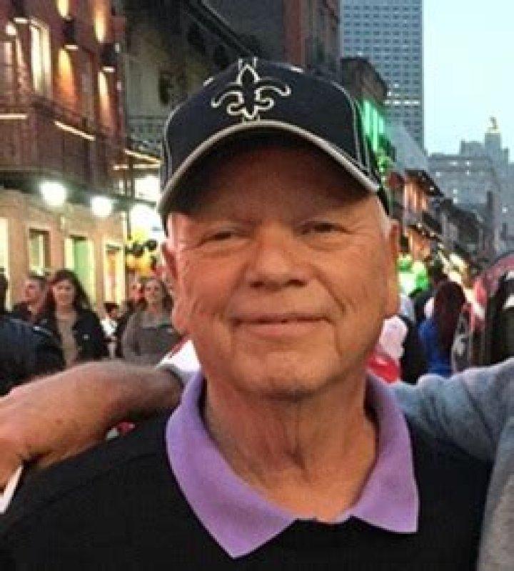 David Chesney: The Remarkable Journey of a Visionary Entrepreneur