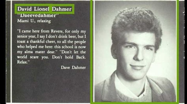 David Dahmer: A Deep Dive into the Life and Legacy