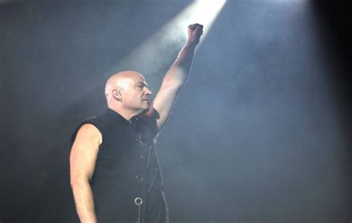 David Draiman: The Voice of Disturbed - Hear His Story