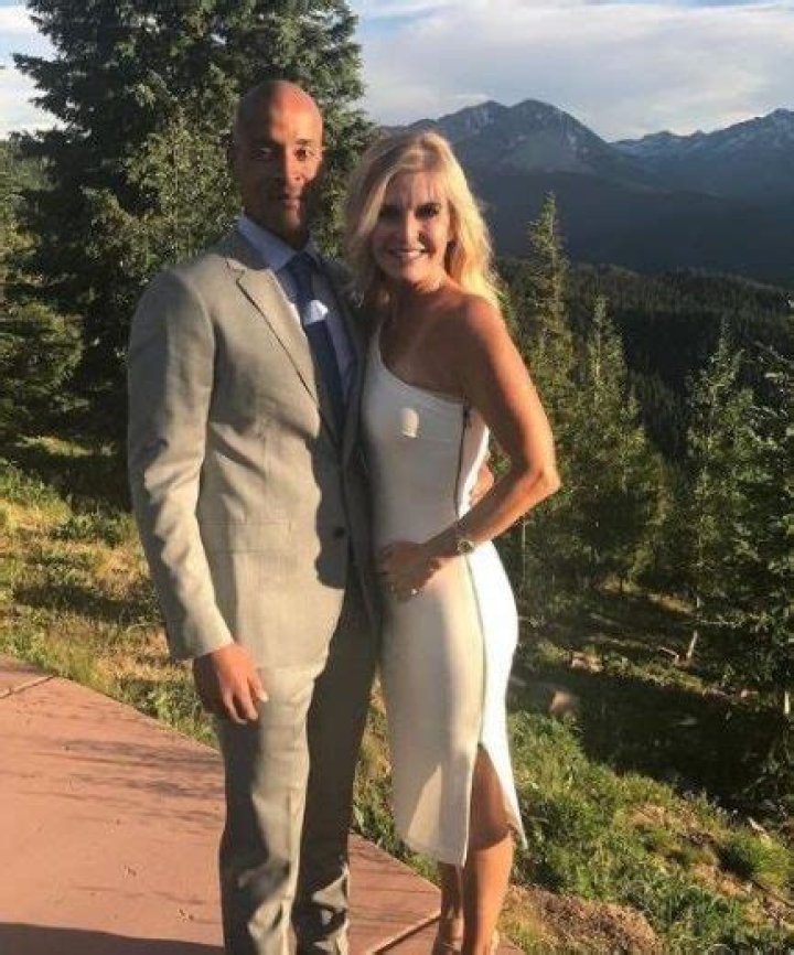 David Goggins and Jennifer: An Inspiring Journey of Resilience and Transformation?