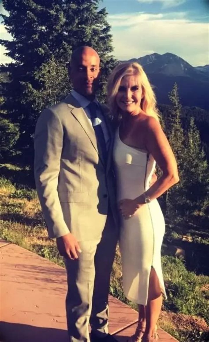 David Goggins Married: The Inspiring Journey of Resilience and Love