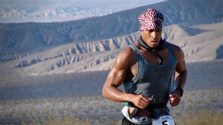 Who is David Goggins' Spouse? Unveiling the Life of the Ultra-Marathon Legend's Partner