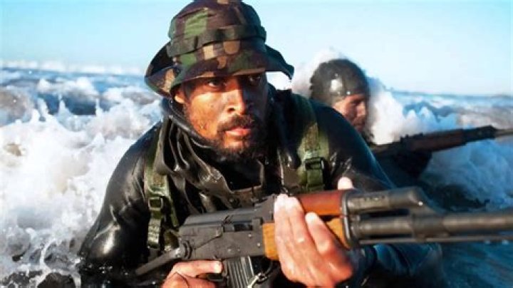 David Goggins: The Ultimate Guide to the Legendary Navy SEAL and Ultra-Marathoner