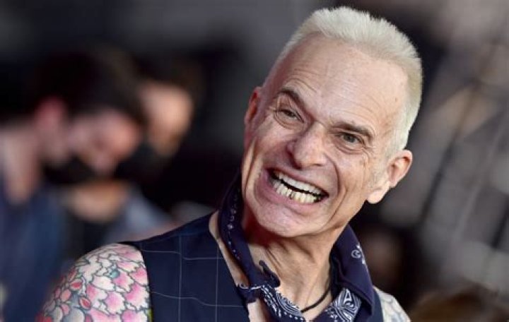 David Lee Roth Networth: Wealth and Influence of a Rock Icon
