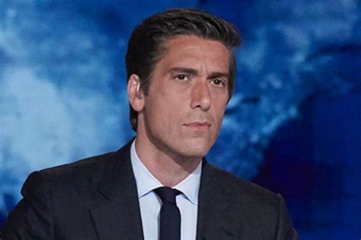 Tragic David Muir Accident - What Happened?