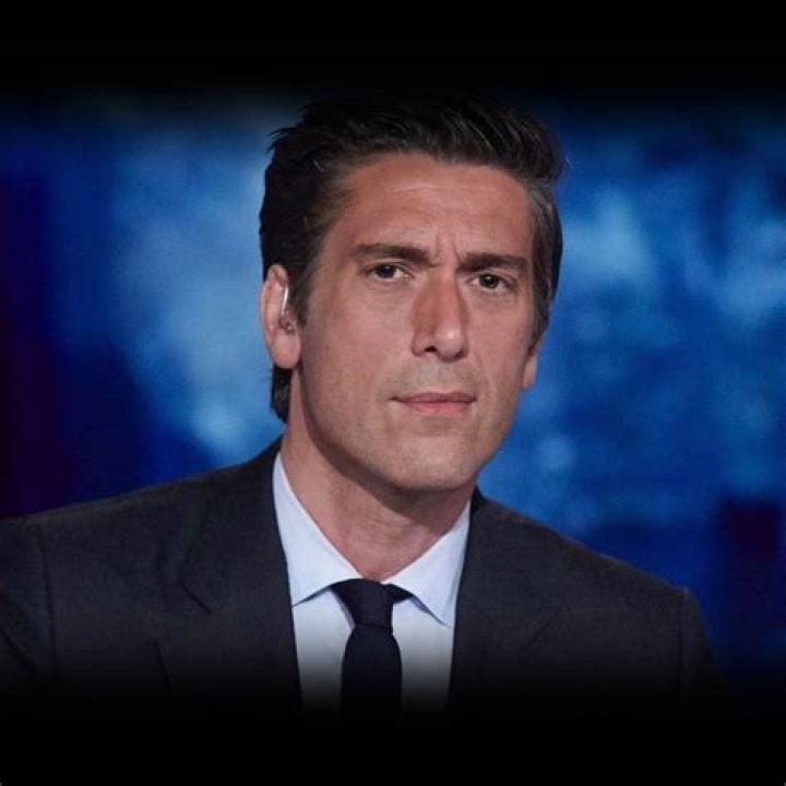 David Muir Wikipedia: Biography & Career Highlights