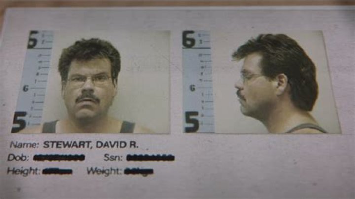David Richard Stewart: Where Is He Now? - Latest Updates