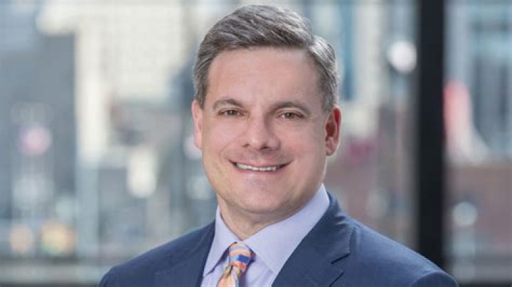 David Scrivano: A Deep Dive into the Life, Career, and Legacy of an Influential Figure