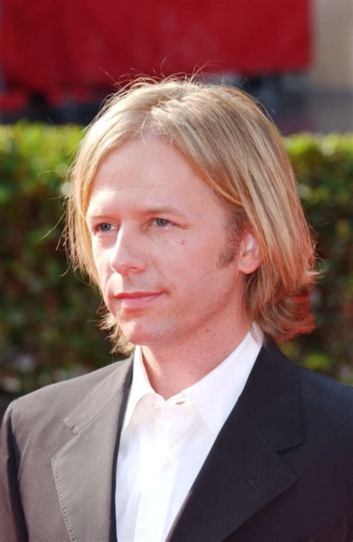 David Spade Young: The Early Life and Career of a Comedy Icon