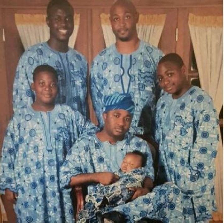 Meet the Davido Brothers: Music & Family