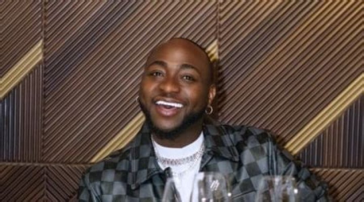 Davido's Height: How Tall is the Singer?