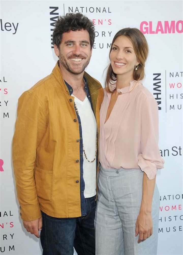 Is Dawn Olivieri Married? Wedding Details