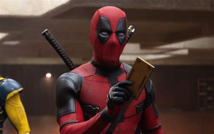 Deadpool 2 Movierulz: The Ultimate Guide to Understanding the Phenomenon