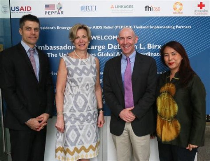 Unveiling Deborah Birx's Net Worth: Behind the Scenes