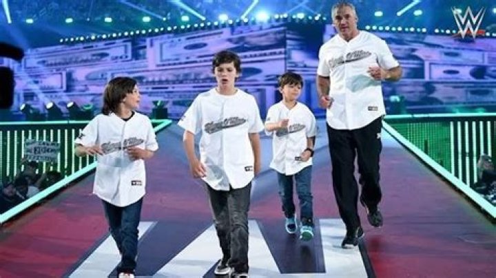 Declan James McMahon: An Extraordinary Story