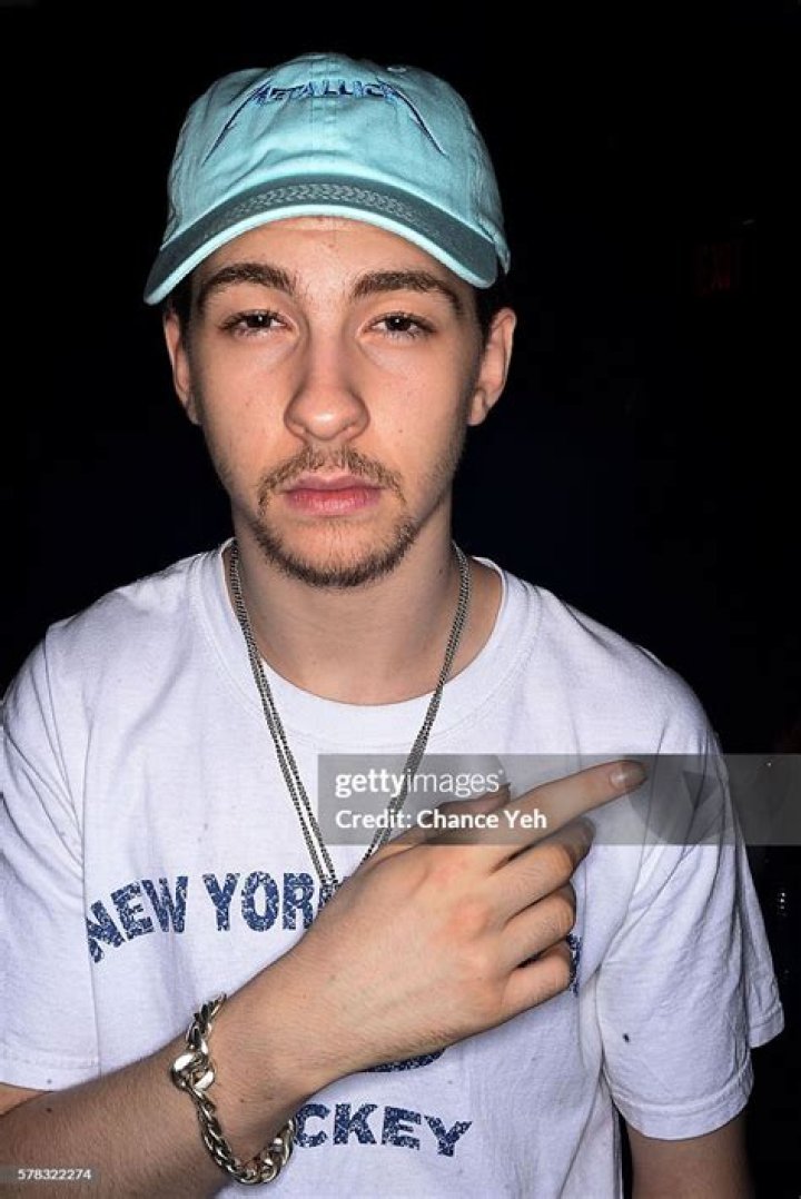 Declyn Wallace-Thornton Lauper: The Rising Star in the Music Industry