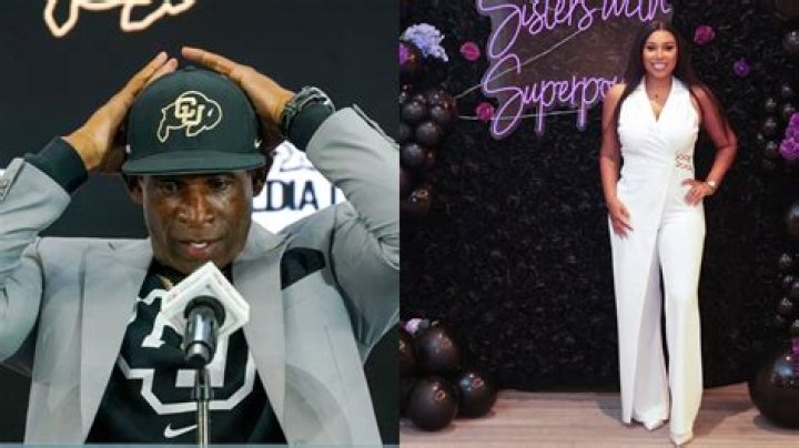 Deiondra Sanders: A Profile of the Talented Athlete