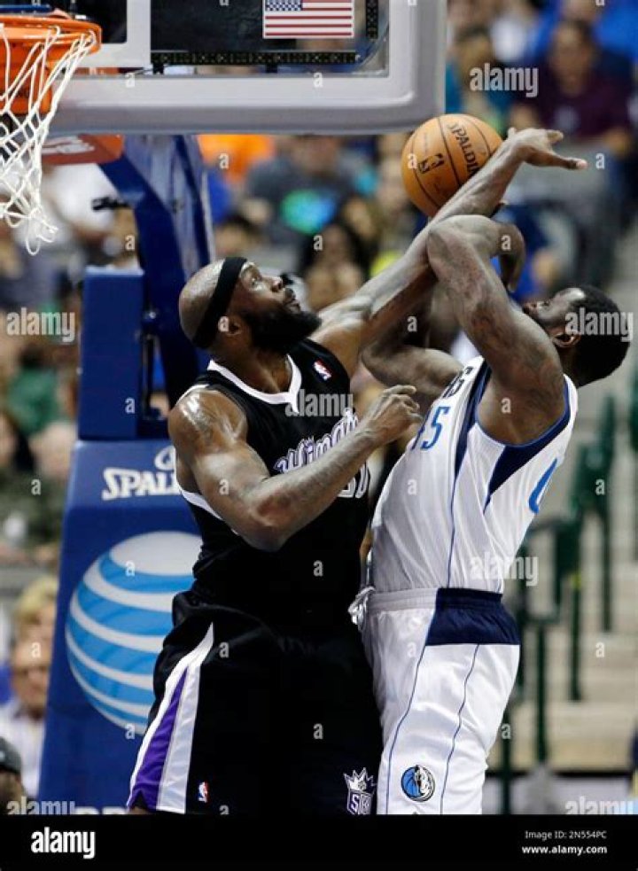 DeJuan Blair Latest News Updates: Unveiling His Journey, Achievements, and Future Prospects