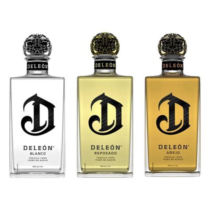 The Journey of DeLe&oacute;n Tequila and Sean "Diddy" Combs: An Exploration of Flavor, Passion, and Success